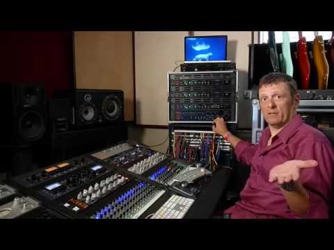 Make Your Tracks Dance | 2-BUS+ Mixing Tips with Michael James