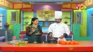 Mee Inti Vanta July 21 '10 Part - 2