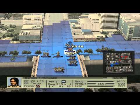 Front Mission 4 Part 26