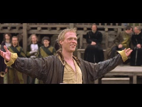 I got their attention, you go and win their hearts (Introduction Speech) | A Knight's Tale (2001)