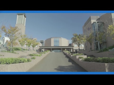Kio University, Japan