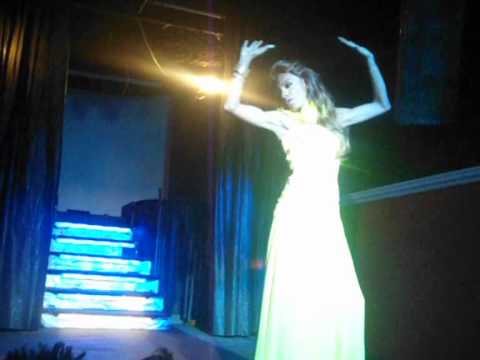 Sasha Jaguatirica - Especial The Best Of Luanny Sabatelly - Planet G [02/03/2012]