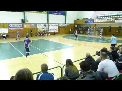 2016-17 13 Podolie - Nitra