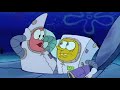 Astronaut In The Ocean SpongeBob Music Video