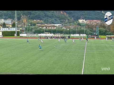 Primavera 3: Carrarese-Lecco 1-1, gli highlights