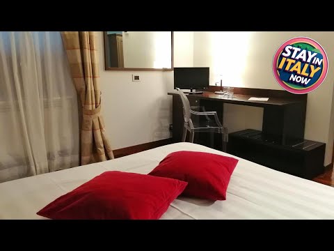 Locanda Giustini | Assisi, Italy | Hotel Review 🛏️