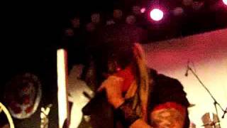 Genitorturers - 120 Days (Live) 3-5-2011