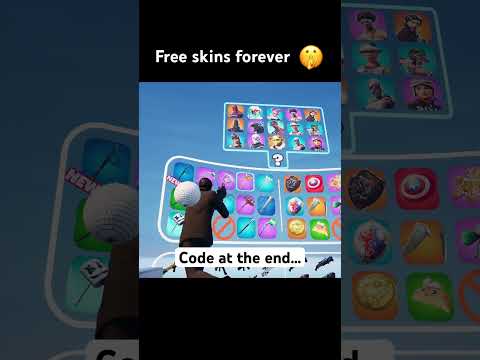 FREE SKINS on this 1v1 Fortnite map! 🔥 #fortnite #1v1 #viral #fyp