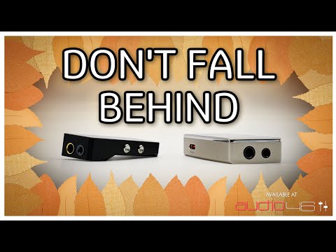 End of Summer DAC Roundup | FiiO QX13 vs Campfire Audio Relay Review