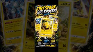 Joltik! Day 186 to 151 subs! #pokemon #pokemonchannel #daily #subscribe #shorts