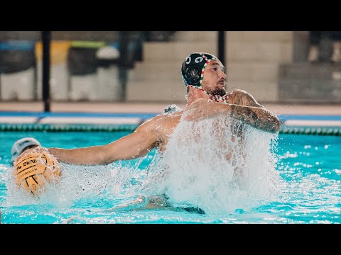 Ch. League, i gol di Radnicki vs Pro Recco 8-16