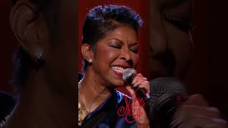 What&#39;s Going On - Natalie Cole