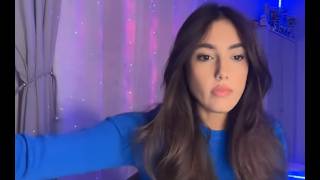 Music video thumbnail preview for Live Twitch 06.10.2025 - Live con le Chamber by Brazilian Girls