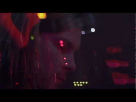 Sound Architecture & Lucid present Marcel Dettmann aftermovie