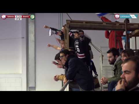 Resumo Alargado | GD Gafanha Vs Branca Activa - 2ª Divisão Distrital de Aveiro