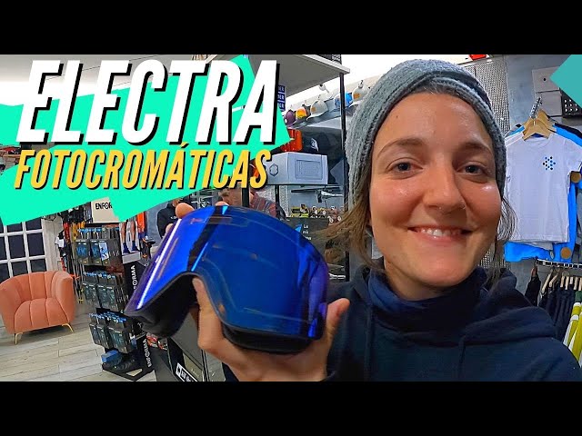 Vídeo relacionado con Boland - Gafas de esquí para disfraces y fiestas, gafas con estilo para festivales, carnaval o fiestas temáticas apres ski