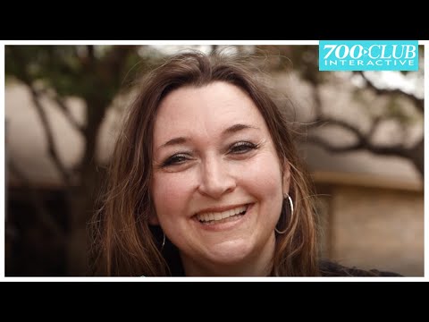 "Thank You Jesus!" - Torn Ligament HEALED