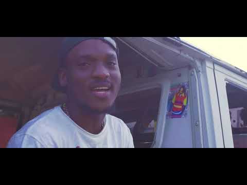 KARDINAL RICKY- REFUGIER (CLIP OFFICIEL)