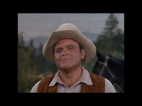 Bonanza- "Somehow You Do"