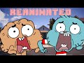 Gumball Season 7 Reanimated Clip