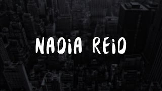 Nadia Reid - Just To Feel Alive