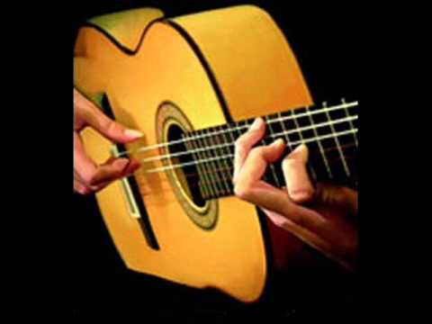 Vicente Amigo Y Sera Verdad