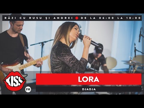 Lora – Djadja [Cover] Video