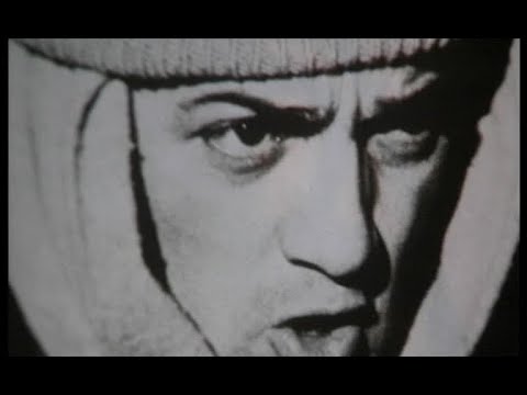 Caminando con Federico Fellini - Episodio 2 (1995) (V.O.S.)