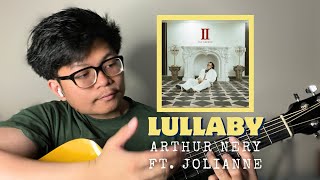 Download lagu Guitar Tutorial - Lullaby by Arthur Nery ft. Jolianne (Aralin tugtugin sa gitara!) mp3 Download lagu Guitar Tutorial - Lullaby by Arthur Nery ft. Jolianne (Aralin tugtugin sa gitara!) mp3