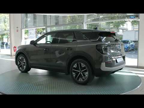 HERMOTOR - Ford Store | Novo Explorer