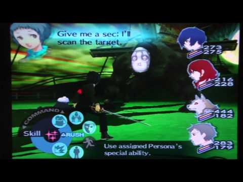 Persona 3 FES Playthrough, pt. 112