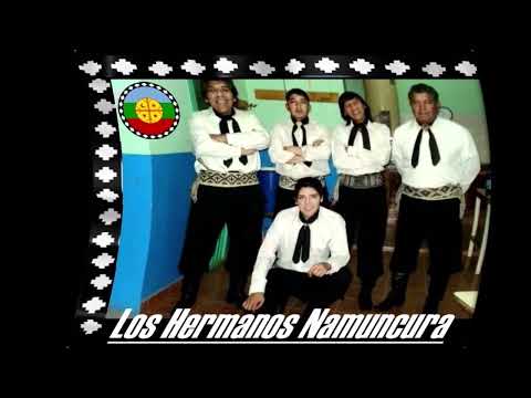 Los Hermanos Namuncura - Valsecito Para Mi Pago