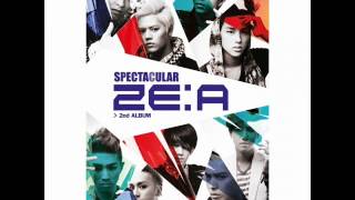 Aftermath Ze:a instrumental with DL link and lyrics (rom/han)