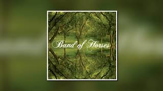 Band Of Horses - St. Augustine