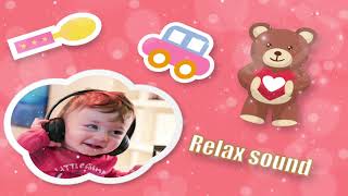 Baby Smile - Lullaby and Relaxing Sound for Babe