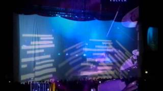 Divididos Mix Los Sueños Y Las Guerras Obras 1999 - Luna Park 2014