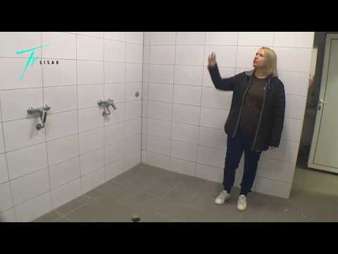 Obnova klupskih prostorija NK Metalac.