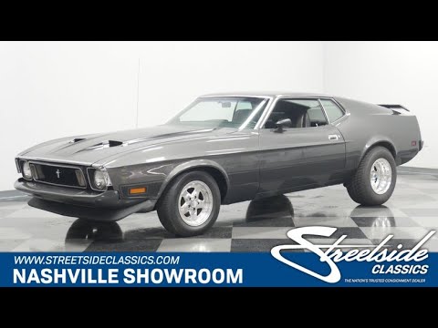 1973 Ford Mustang (CC-1632566) for sale in Lavergne, Tennessee