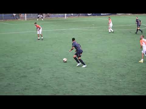 Copa Doroteia 2024 |OITAVAS| Santa Lúcia x 100 Juízo