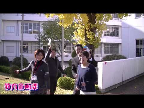 恋するフォーチュンクッキー　長崎ウエスレヤン大学Ｖｅｒ．高画質