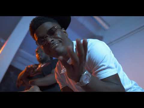 Nick B FT. Lil Quill - POUND FOR POUND | Shot By : @LordRio