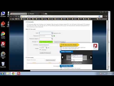 Setup Website from Scratch – Chapter 1 – Course Intro