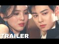 The Villainess Is A Marrionette Official Trailer 2 Cha Eun Woo Han So Hee Lee Soo Hyuk