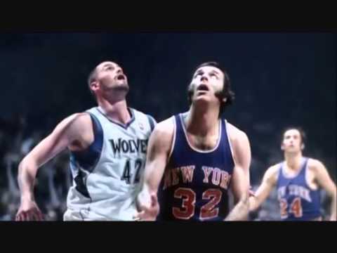 TNT NBA commercial 2011-2012 season best commerical of all time