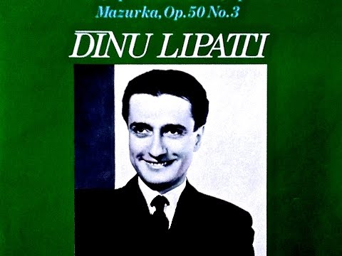 download lagu mp3 mp4 Dinu Lipatti, download lagu Dinu Lipatti gratis, unduh video klip Dinu Lipatti