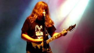 Freak Kitchen - Raismes - My New Haircut