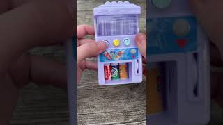 Download lagu ASMR Mini Vending Machine Part 2 Thank You mp3 Download lagu ASMR Mini Vending Machine Part 2 Thank You mp3
