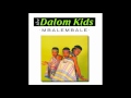 THE DALOM KIDS Mbalembale 1989 02 Security Guard