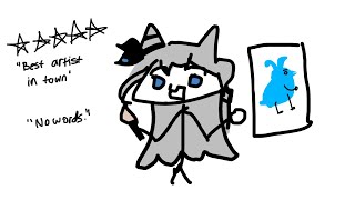 drawing your profile picture in mspaint