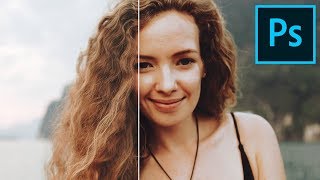 How to Use Photoshop Actions